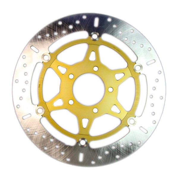 MD3091X EBC EBC  Standard Brake Rotor SUZUKI - Front Right, Front left BRAKE ROTOR MD3091X EBC Standard Brake Rotor 