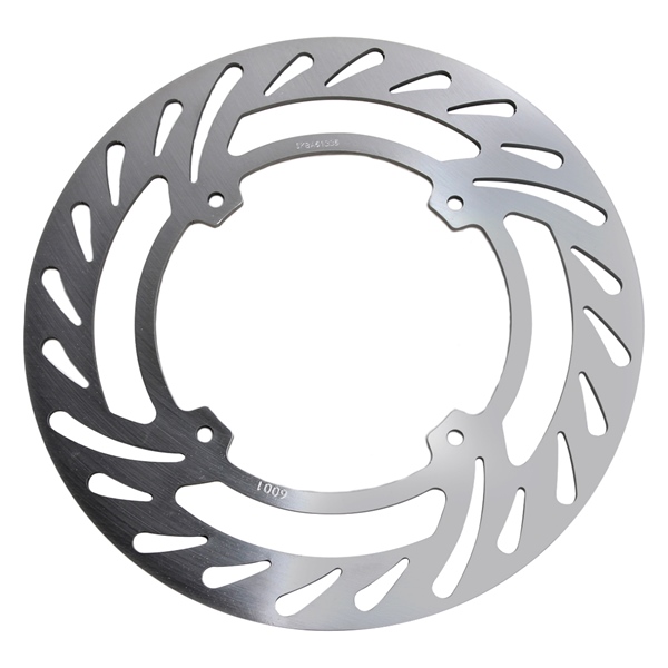 MD6001D EBC EBC  "MD" Brake Rotor HONDA - Front left BRAKE ROTOR MD6001D LF EBC "MD" Brake Rotor 