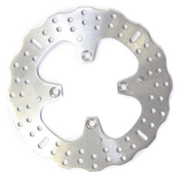 MD695C EBC EBC  Contour Profile Rotor DUCATI - Rear left MD695C EBC BRAKE ROTOR LF Contour Profile Rotor 