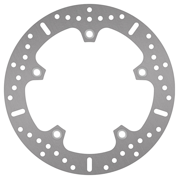 MD9182D EBC EBC  Standard Brake Rotor BMW - Front Right, Front left, Rear left MD9182D EBC BRAKE ROTOR LF/RG Standard Brake Rotor 