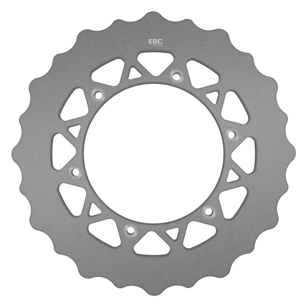 MD6035CE EBC EBC  "MD" Brake Rotor GAS GAS, HUSABERG, HUSQVARNA, KTM - Rear MD6035CE EBC BRAKE ROTOR RR HON "MD" Brake Rotor 