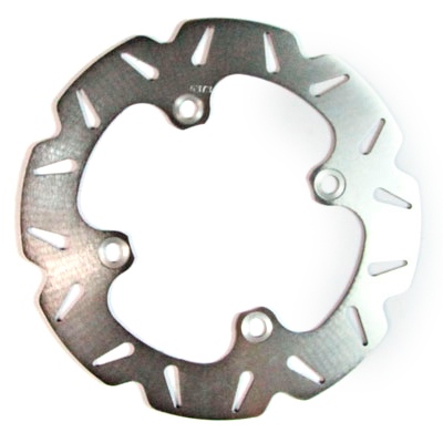 MD6373CX EBC EBC  "MD" Brake Rotor HONDA - Rear Right MD6373CX EBC BRAKE ROTOR ARR/DR KAWA "MD" Brake Rotor 
