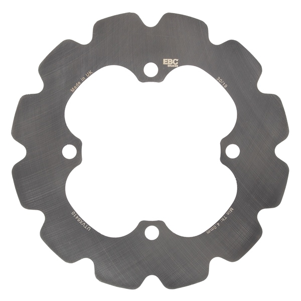 UTVX6410 EBC EBC  "UTVX" Brake Rotor HONDA - Front Right, Front left, Rear Right, Rear left UTVX6410 EBC BRAKE ROTOR RR/LF KAWA "UTVX" Brake Rotor 