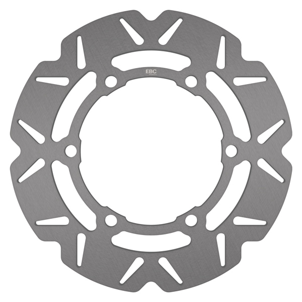 MD6310CX EBC EBC  "MD" Brake Rotor KAWASAKI - Rear left MD6310CX EBC BRAKE ROTOR RR/LF KTM "MD" Brake Rotor 