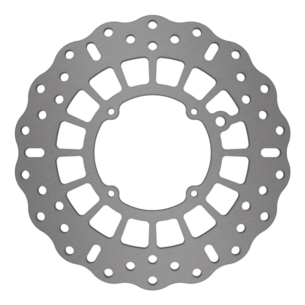 MD6426C EBC EBC  "MD" Brake Rotor KTM - Front left MD6426C EBC BRAKE ROTOR FT/LF SUZ "MD" Brake Rotor 