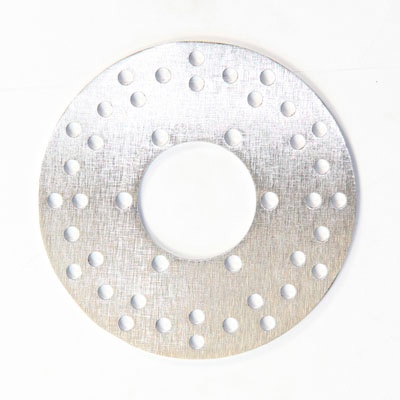MD6353D EBC EBC  "MD" Brake Rotor POLARIS - Front Right, Front left MD6353D EBC BRAKE ROTOR FT/LF YAM "MD" Brake Rotor 