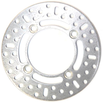 MD6355D EBC EBC  "MD" Brake Rotor SUZUKI - Front Right, Front left MD6355D EBC BRAKE ROTOR FT/RG SUZ "MD" Brake Rotor 