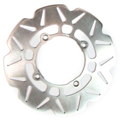 MD6246CX EBC EBC  "MD" Brake Rotor SUZUKI - Rear left MD6246CX EBC BRAKE ROTOR RR/LF SUZ "MD" Brake Rotor 