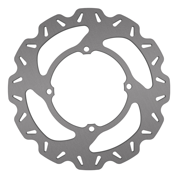 MD6422CX EBC EBC  "MD" Brake Rotor SUZUKI - Front MD6422CX EBC BRAKE ROTOR FT SUZ "MD" Brake Rotor 