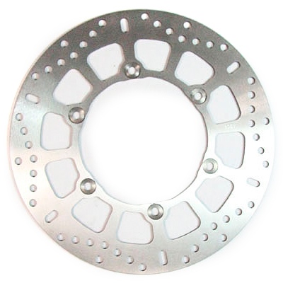 MD2067 EBC EBC  "MD" Brake Rotor YAMAHA - Front left MD2067 EBC BRAKE ROTOR FT/LF YAM "MD" Brake Rotor 