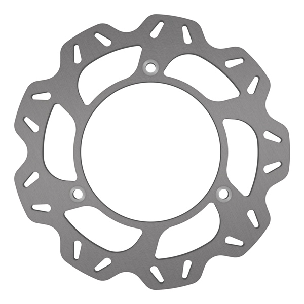 MD6418CX EBC EBC  "MD" Brake Rotor YAMAHA - Front MD6418CX EBC BRAKE ROTOR FT YAM "MD" Brake Rotor 