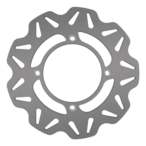 MD6419CX EBC EBC  "MD" Brake Rotor YAMAHA - Rear Right MD6419CX EBC BRAKE ROTOR ARR/DR YAM "MD" Brake Rotor 