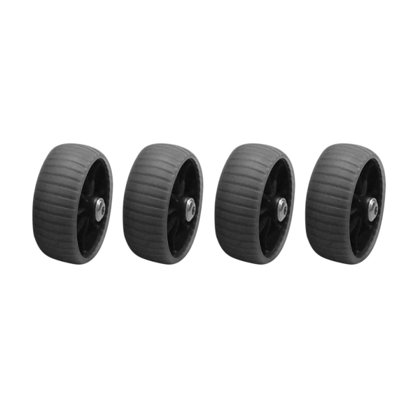 Replacement Sled Wheel