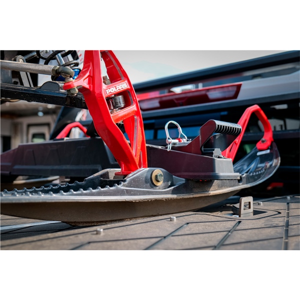 Snowmobile Clamp