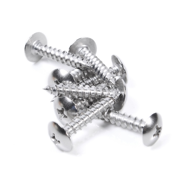 Screw Pack