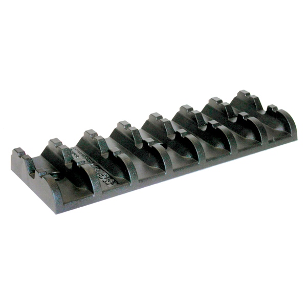 CR0104 CALIBER Caliber Ramp Grips RAMP GRIP RAW Ramp Grips 