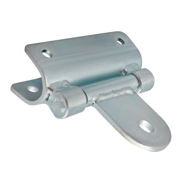 Folded Sleigh Hitch