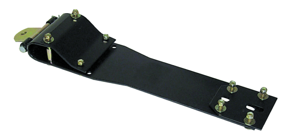 Yamaha Sleigh Hitch