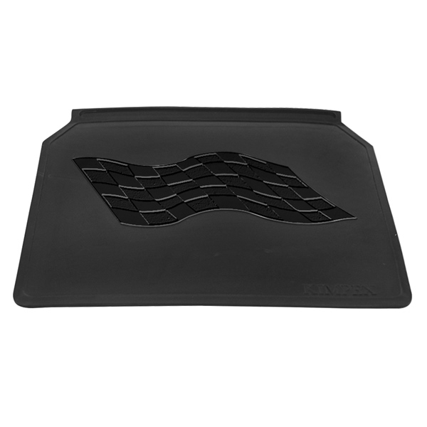 Rear Snowmobile Flap