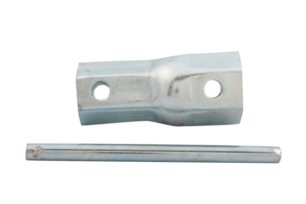 Image complémentaire de la pièce