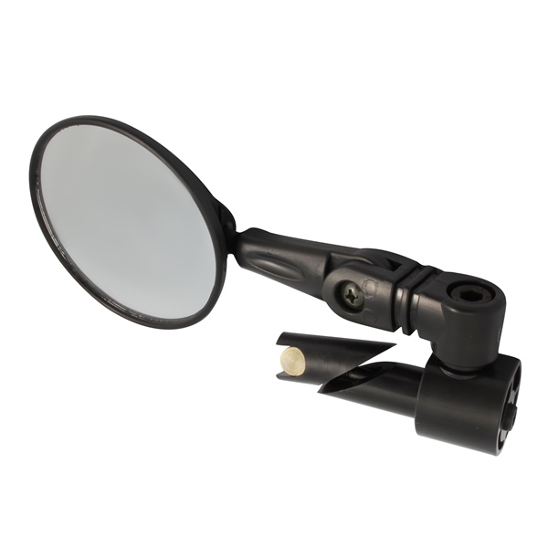 Handlebar Mirrors