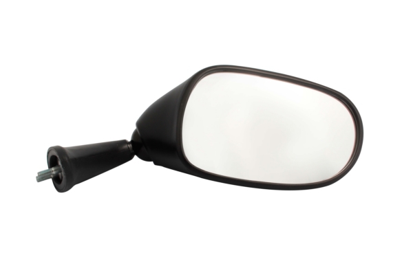 FY222R KIMPEX Kimpex Mirrors for Yamaha Bolt-on MIRROR FOR YAMAHA RH (EACH) Mirrors for Yamaha Black