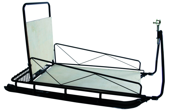 Dog Type Folding Sleigh