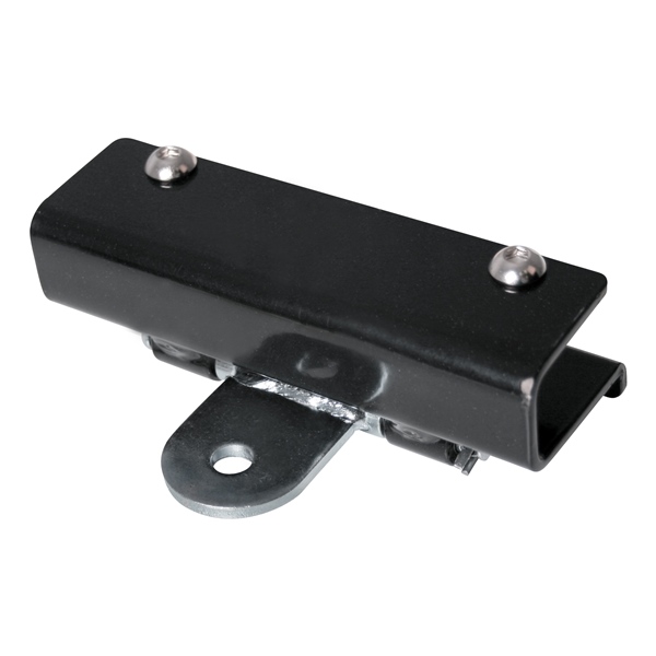 Bombardier HD Hitch