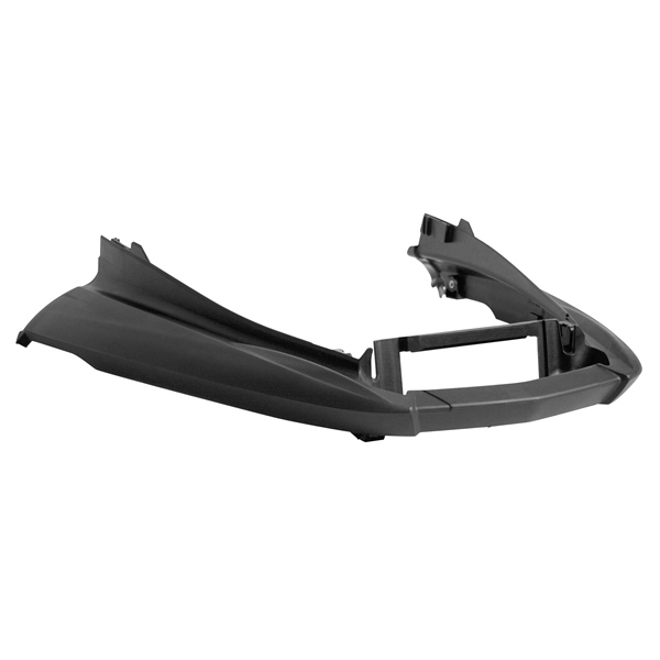 Snowmobile Bumper