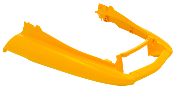Snowmobile Bumper