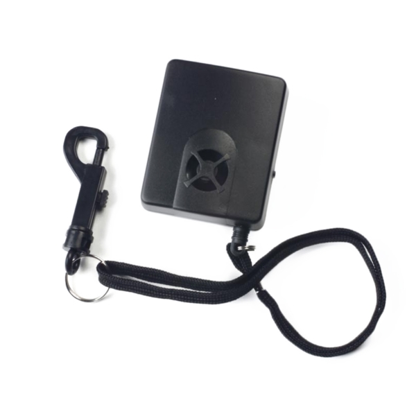 26038-00 DOWCO Dowco Guardian Alarm System ALARM COVER GUARDIAN Guardian Alarm System 