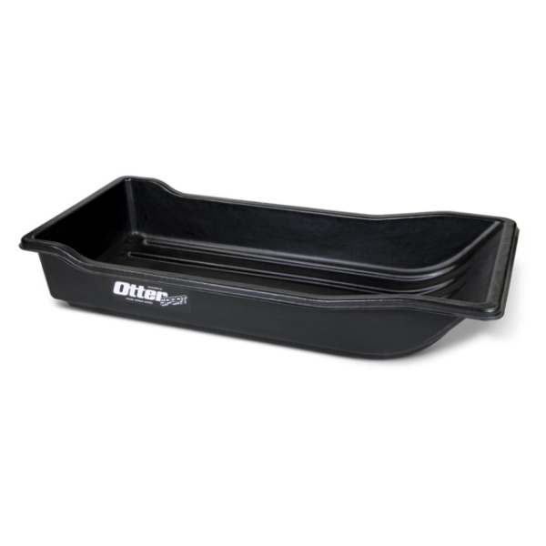 200827 OTTEROUTDOORS Otter Outdoors Sport Sled SLED SPORT SERIE LARGE BK Sport Sled 