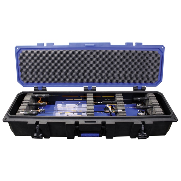 201432 OTTEROUTDOORS Otter Outdoors Rod Case Deep Pro Tech 48 ROD CASE DEEP PRO TECH 48 OTTER Rod Case Deep Pro Tech 48 