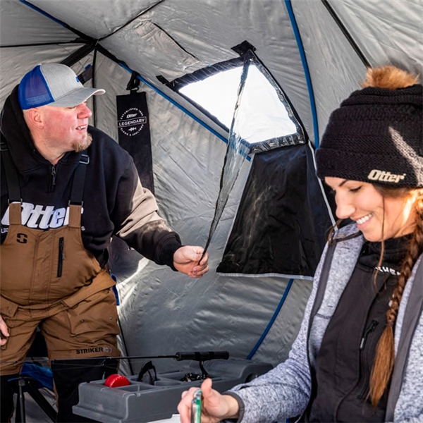 Image-3 Otter Outdoors Vortex Pro monster Lodge LODGE VORTEX PRO MONSTER OTTER 201646 201646 OTTEROUTDOORS