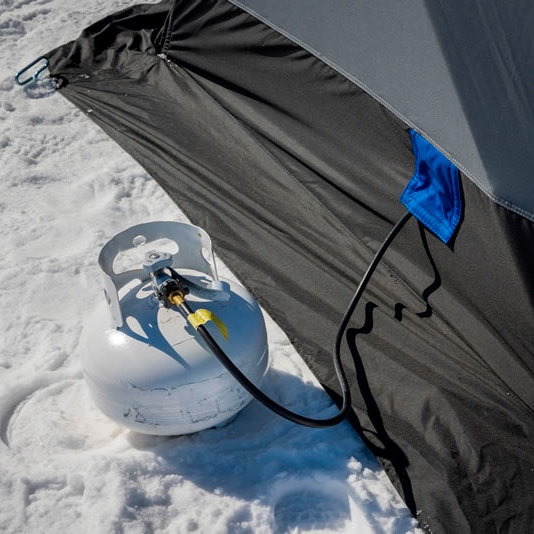 Image-4 Otter Outdoors Vortex Pro monster Lodge LODGE VORTEX PRO MONSTER OTTER 201646 201646 OTTEROUTDOORS