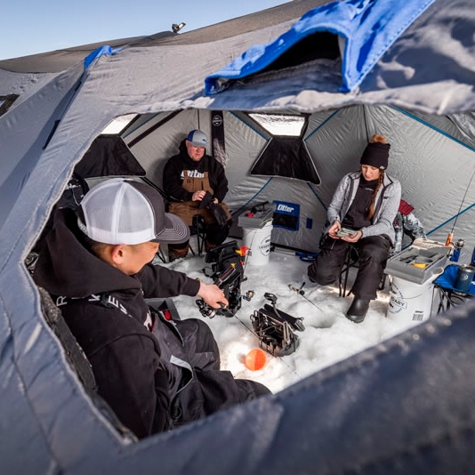 Image-6 Otter Outdoors Vortex Pro monster Lodge LODGE VORTEX PRO MONSTER OTTER 201646 201646 OTTEROUTDOORS