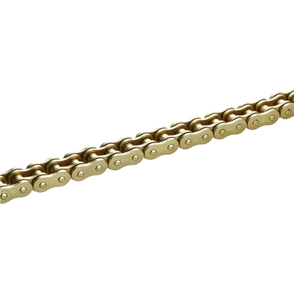 AM 525EXR120L KMCCHAIN KMC Chain 525EXR - Chain Road chain CHAIN KMC AM 525EXR X 120L 525EXR - Chain Gold