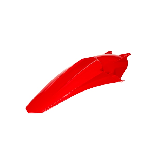 8684800011 POLISPORT Polisport Fender GAS GAS FENDER RR RD GASGAS Fender Red