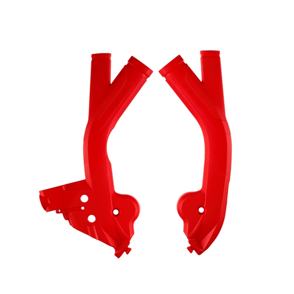 8505800001 POLISPORT Polisport Frame Protector FRAME PROTECTOR RD BETA Frame Protector 
