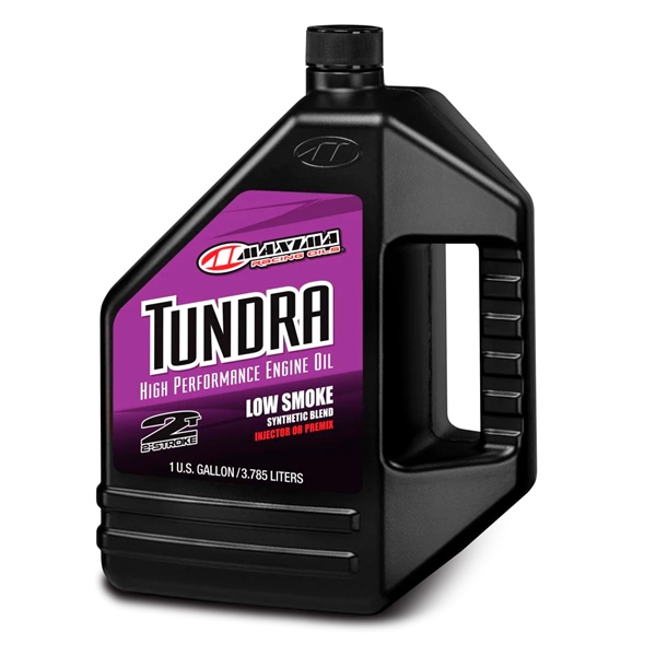 Snowmobile Tundra Mineral Engine Oil
