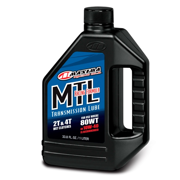 MTL Mineral Transmission Lube