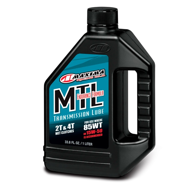 MTL Mineral Transmission Lube
