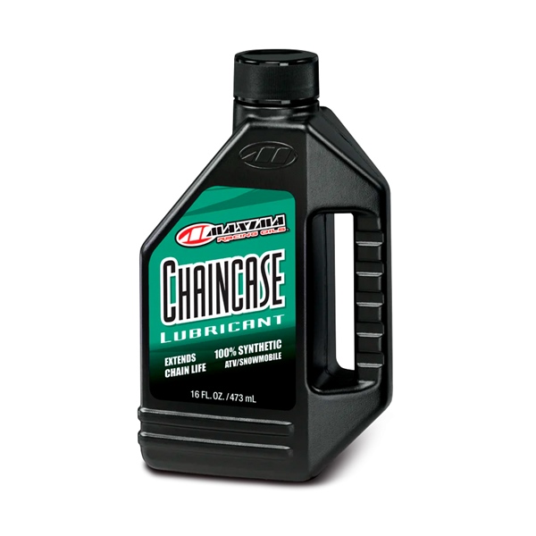 Chaincase Lubricant