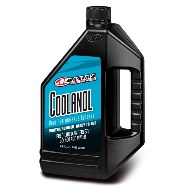 Coolanol Coolant