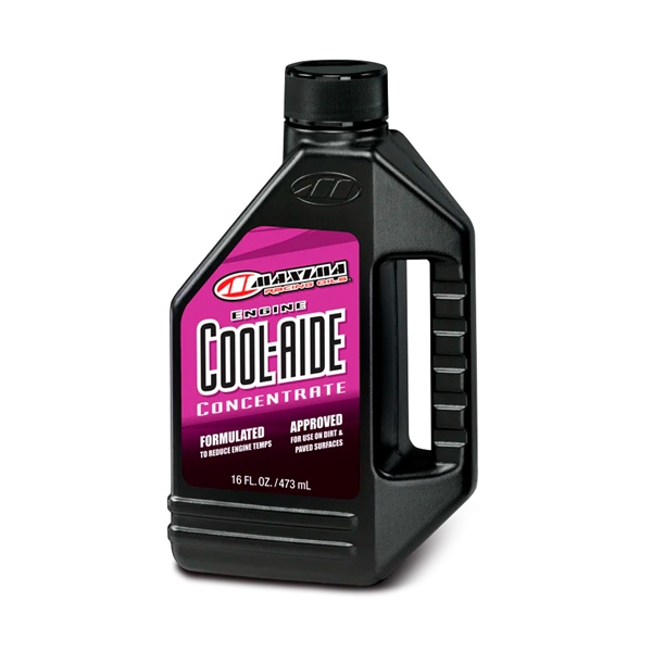 Cool-Aide Coolant
