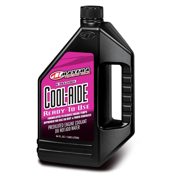 Cool-Aide Ready-to-use Coolant