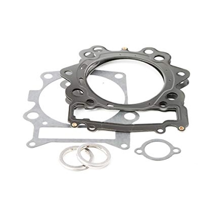21004-G01 CYLINDER-WORKS Cylinder Works Top End Gasket Set YAMAHA - 146107 GASKET BIG BORE KIT YAM Top End Gasket Set 