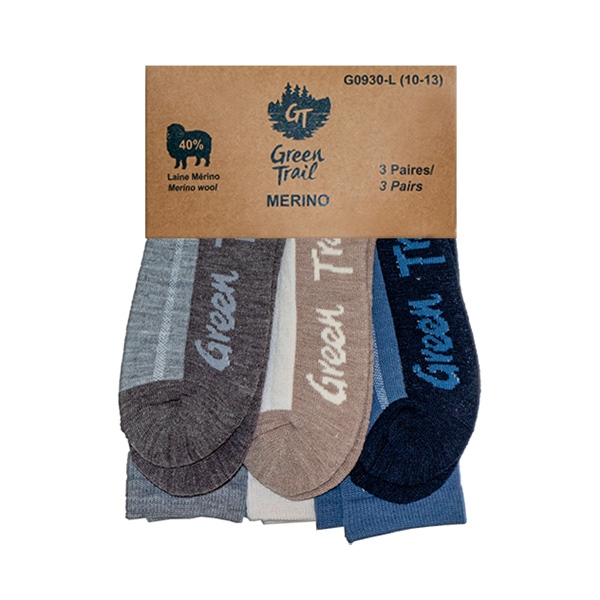 Merino Wool Socks