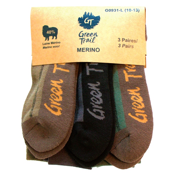Merino Wool Socks