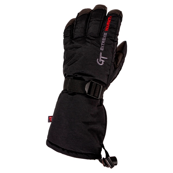 Deer Leather Gloves